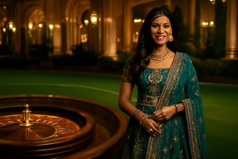 joy786 অ্যাপ মেনু হাতে ধরা